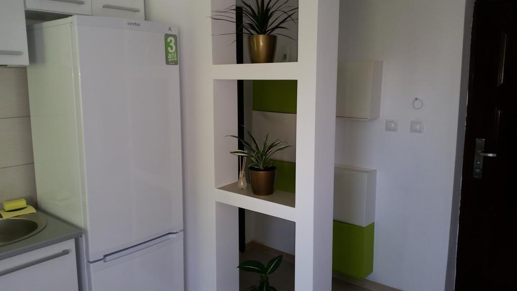Cluj Lux Apartment Taberei Room photo