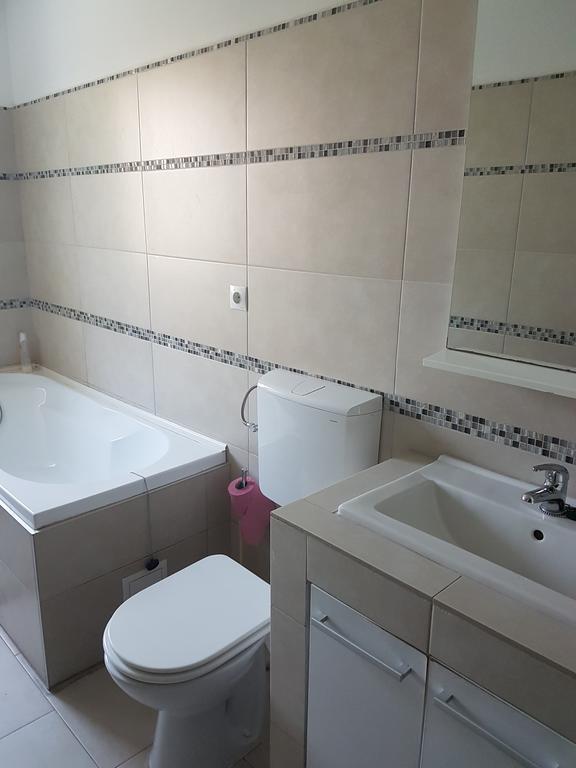 Cluj Lux Apartment Taberei Exterior photo
