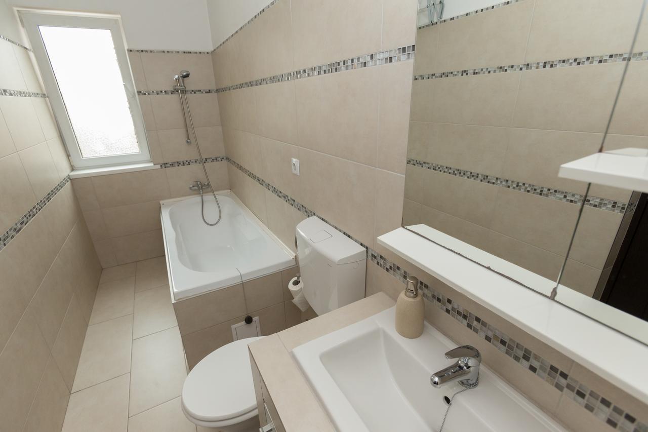 Cluj Lux Apartment Taberei Exterior photo