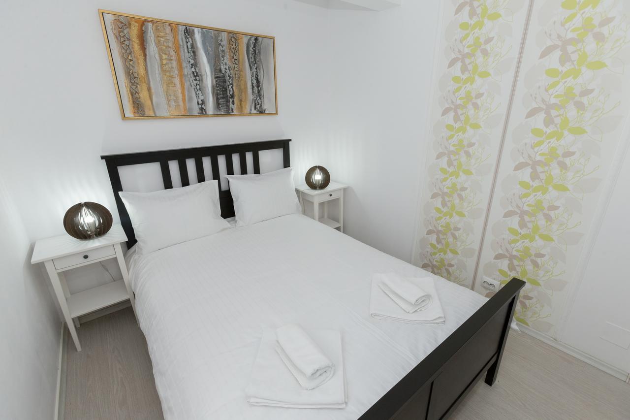 Cluj Lux Apartment Taberei Exterior photo